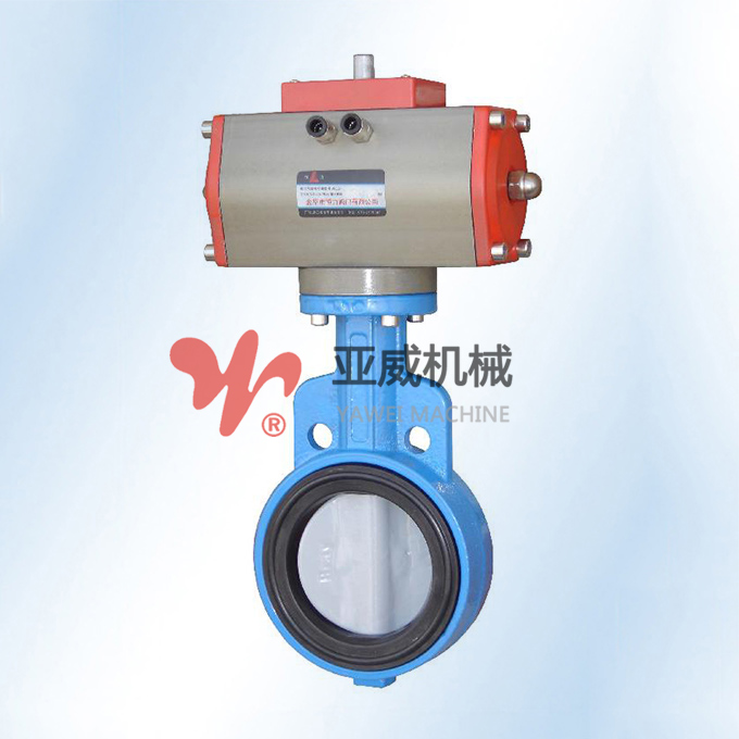A brief description of the functions, advantages and classification of electric flow valves
