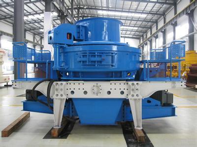 Crushing valve: the role of cement crushing valve